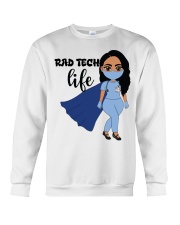 RAD TECH Crewneck Sweatshirt tile