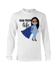 RAD TECH Long Sleeve Tee tile