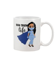 RAD TECH Mug tile