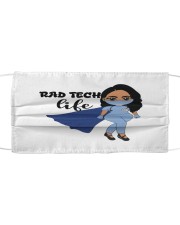 RAD TECH Mask tile