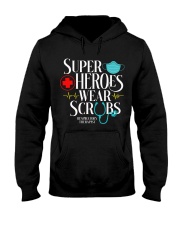 RESPIRATORY THERAPIST Hooded Sweatshirt tile