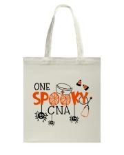 CNA Tote Bag tile