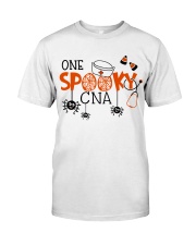 CNA Classic T-Shirt front
