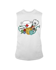 NURSE Sleeveless Tee tile