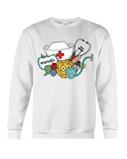 NURSE Crewneck Sweatshirt tile