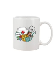 NURSE Mug tile