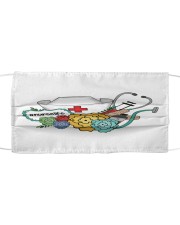 NURSE Mask tile