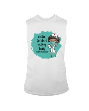 NURSELIFE - QUOTE16 Sleeveless Tee tile