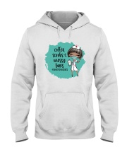 NURSELIFE - QUOTE16 Hooded Sweatshirt tile