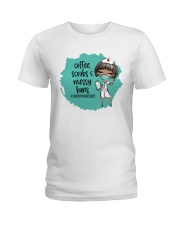 NURSELIFE - QUOTE16 Ladies T-Shirt tile