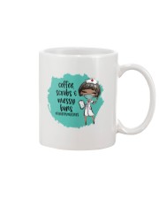 NURSELIFE - QUOTE16 Mug tile