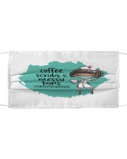 NURSELIFE - QUOTE16 Mask tile