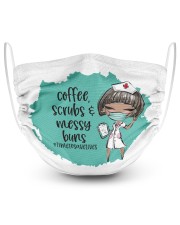 NURSELIFE - QUOTE16 Masks tile
