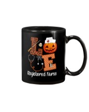 REGISTERED NURSE Mug tile