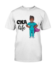 CNA Classic T-Shirt front