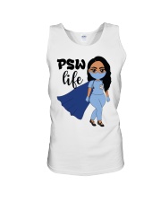 PSW Unisex Tank tile