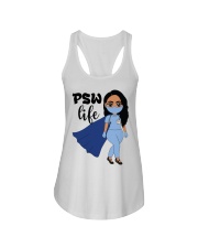 PSW Ladies Flowy Tank tile