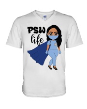 PSW V-Neck T-Shirt tile