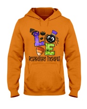 RESPIRATORY THERAPIST LIFE Hooded Sweatshirt tile