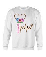 CAREGIVER Crewneck Sweatshirt tile
