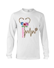 CAREGIVER Long Sleeve Tee tile