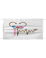 CAREGIVER Mask tile