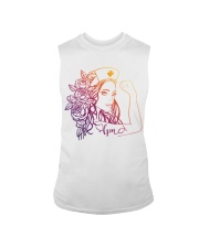 LPN Sleeveless Tee tile