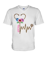 PCT V-Neck T-Shirt tile