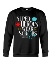 NURSE Crewneck Sweatshirt tile