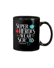 NURSE Mug tile
