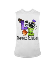 PHARMACY TECHNICIAN LIFE Sleeveless Tee tile