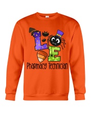 PHARMACY TECHNICIAN LIFE Crewneck Sweatshirt tile