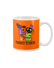 PHARMACY TECHNICIAN LIFE Mug tile