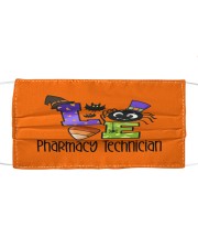 PHARMACY TECHNICIAN LIFE Mask tile