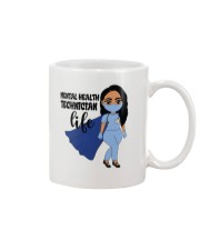 MENTAL HEALTH TECH Mug tile
