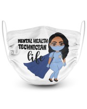 MENTAL HEALTH TECH Masks tile