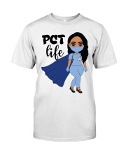 PCT Classic T-Shirt front