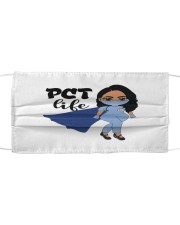 PCT Mask tile