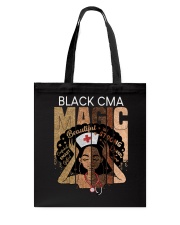 CMA Tote Bag tile