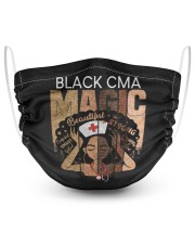 CMA Masks tile