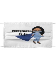 VETERINARY Mask tile