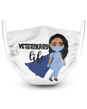 VETERINARY Masks tile