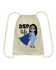 DSP Drawstring Bag tile