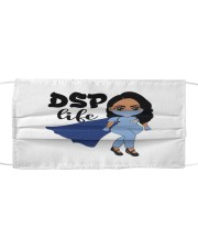 DSP Mask tile