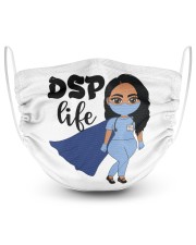 DSP Masks tile