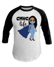 CMHC Baseball Tee tile