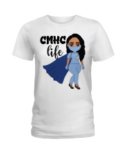 CMHC Ladies T-Shirt tile