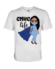 CMHC V-Neck T-Shirt tile