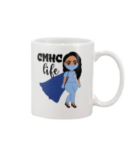 CMHC Mug tile