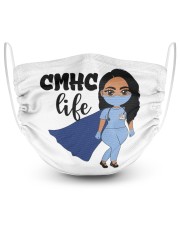 CMHC Masks tile